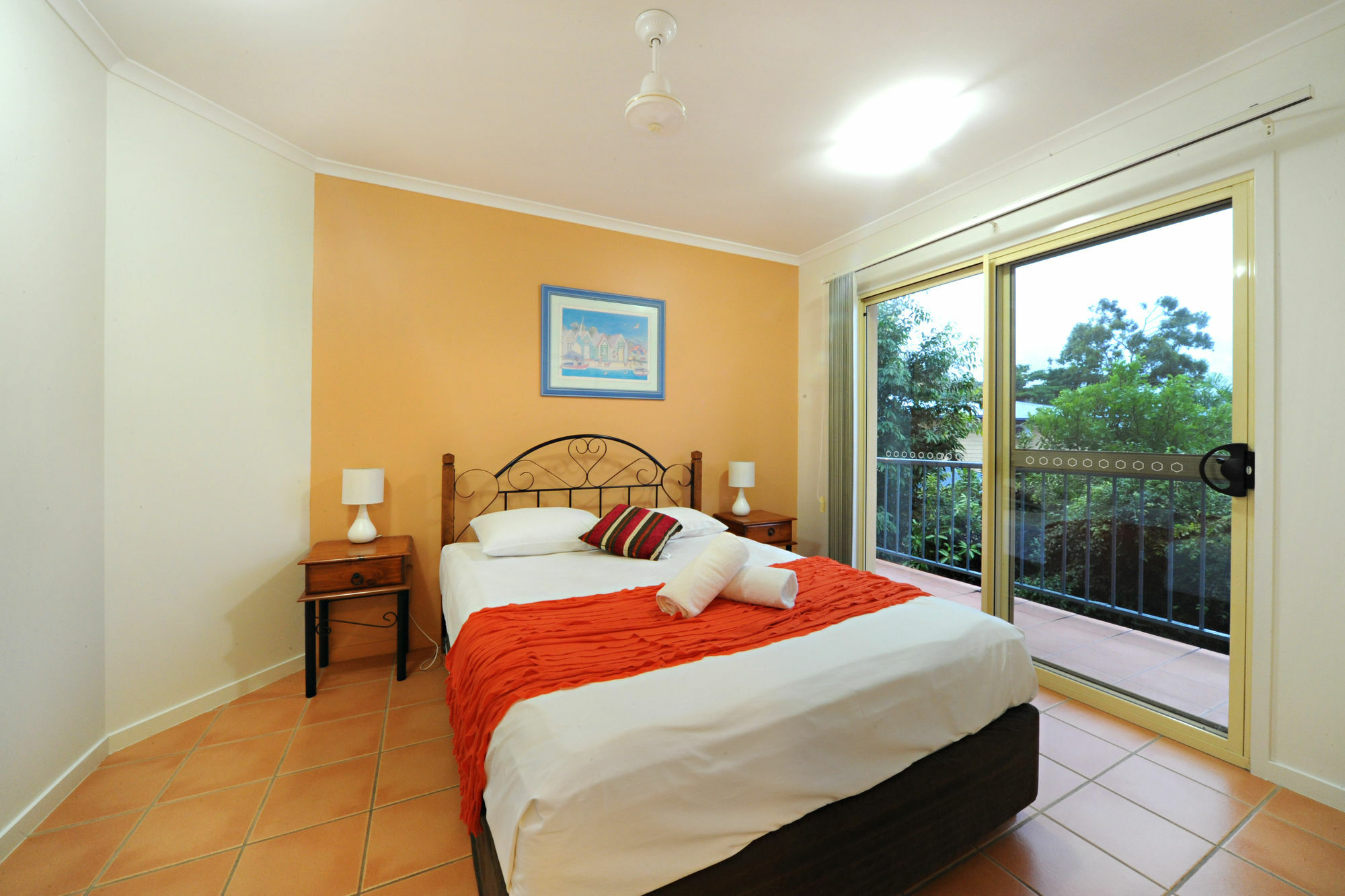 Aparthotel At Court