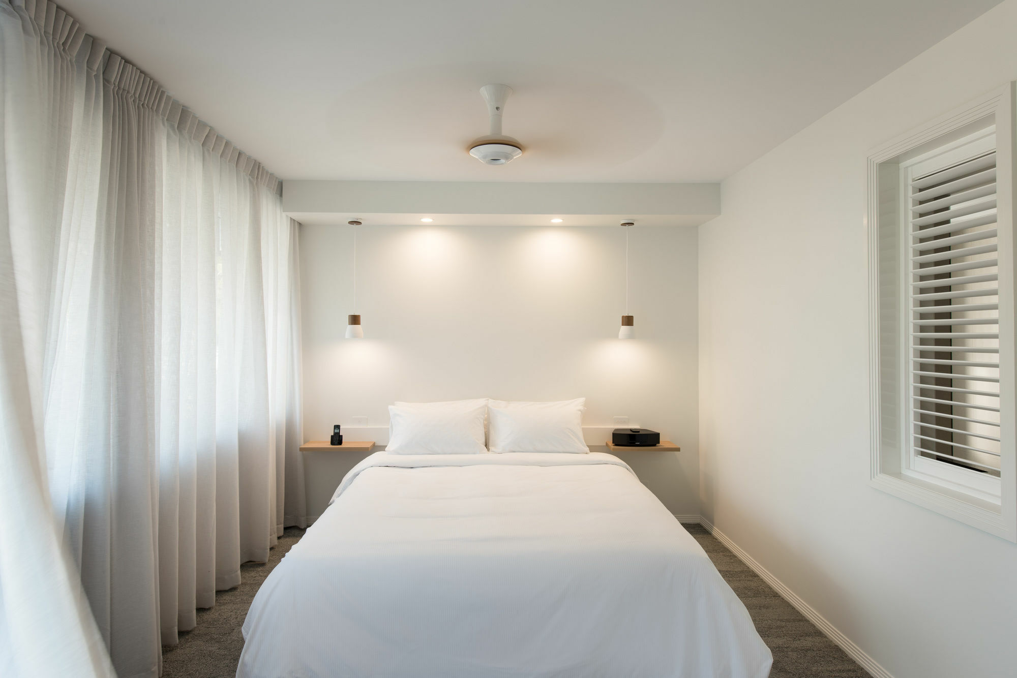 Heart Hotel And Gallery Whitsundays 4* Airlie Beach