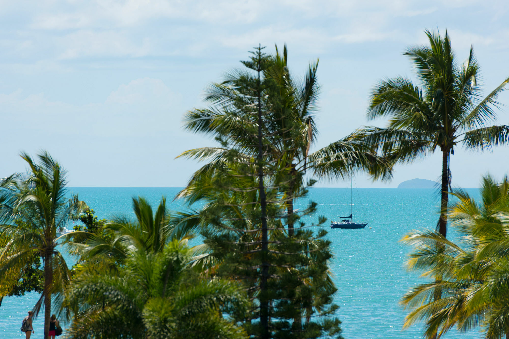 Heart Hotel And Gallery Whitsundays 4* Airlie Beach