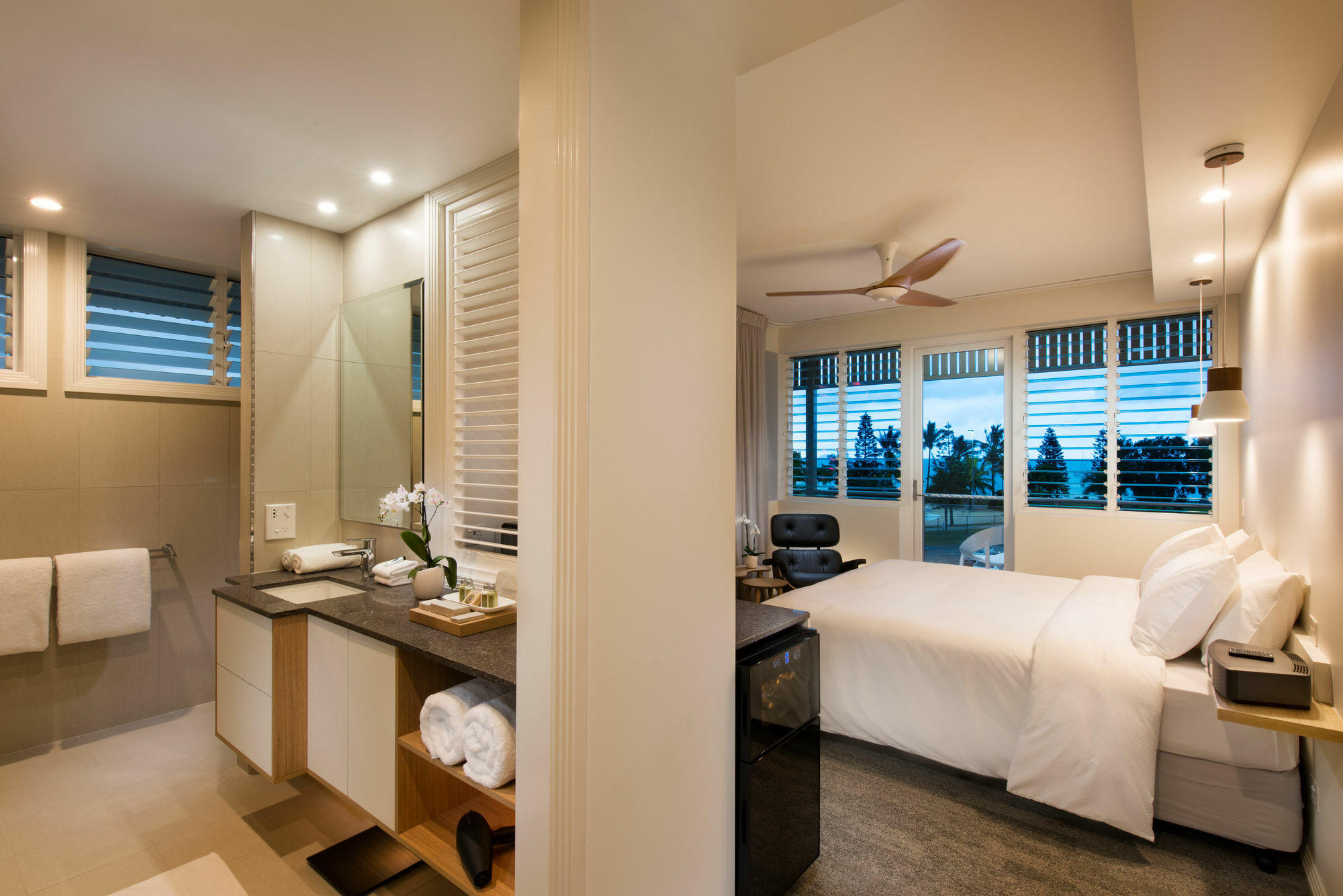 Heart Hotel And Gallery Whitsundays 4* Airlie Beach