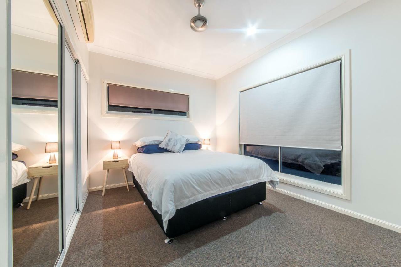 Sunset Escape Holiday home Airlie Beach