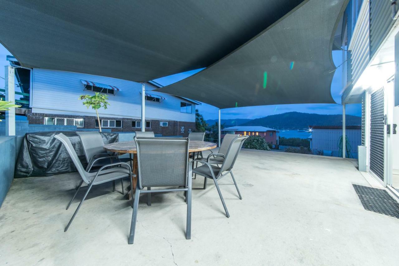 Norm's House - Airlie *