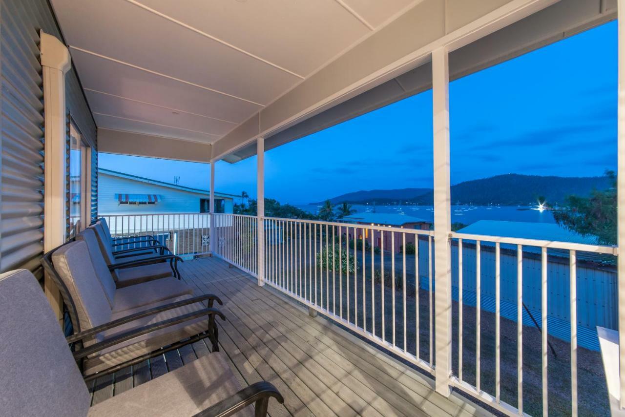 Norm's House - Airlie Holiday home
