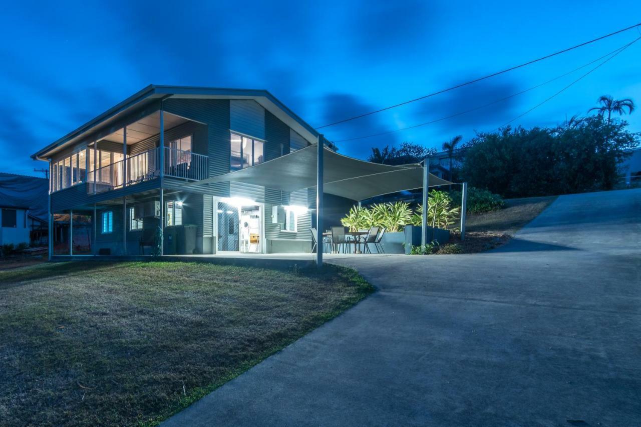 Norm's House - Airlie