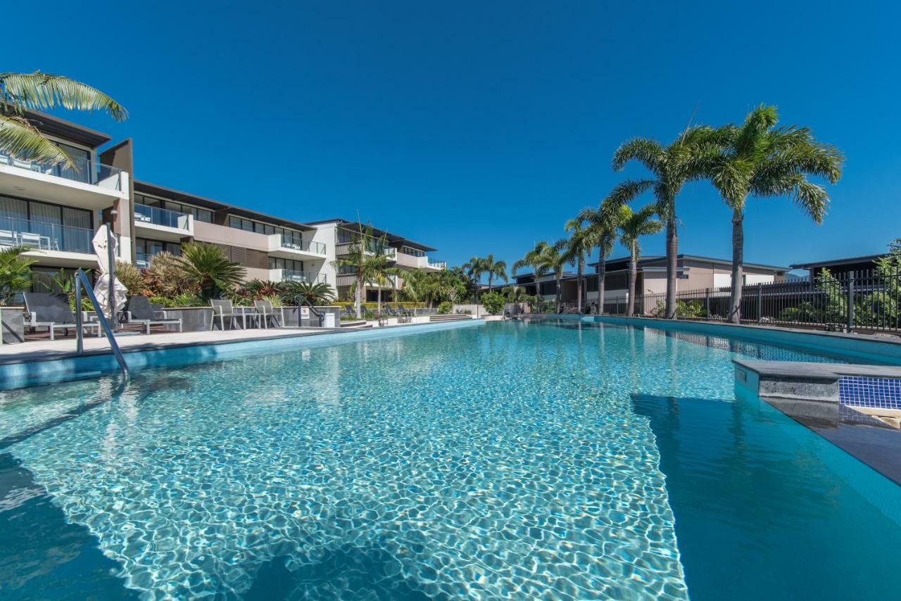 Apartment Executive On Whisper Bay - Cannonvale *