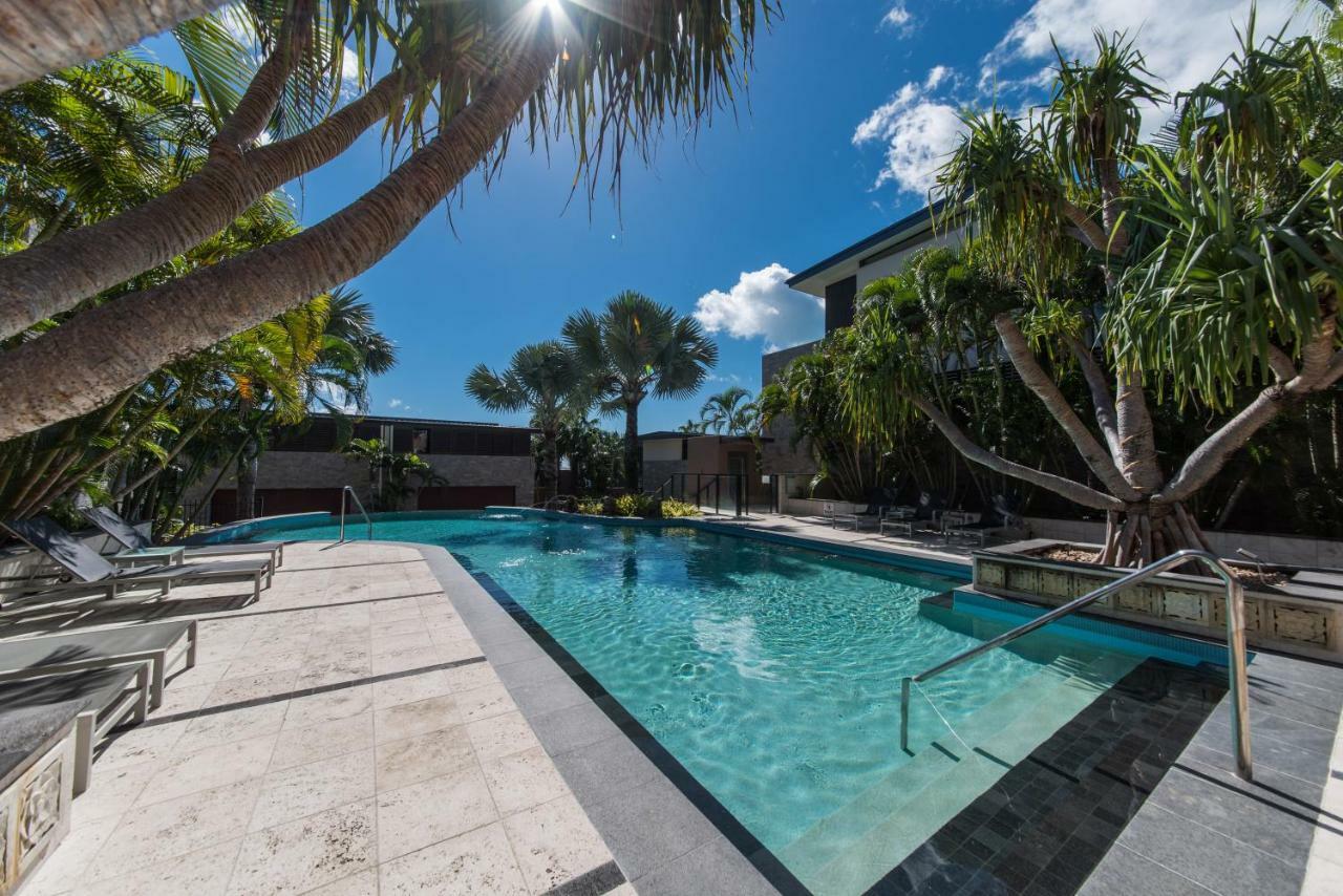Executive On Whisper Bay - Cannonvale Apartment *