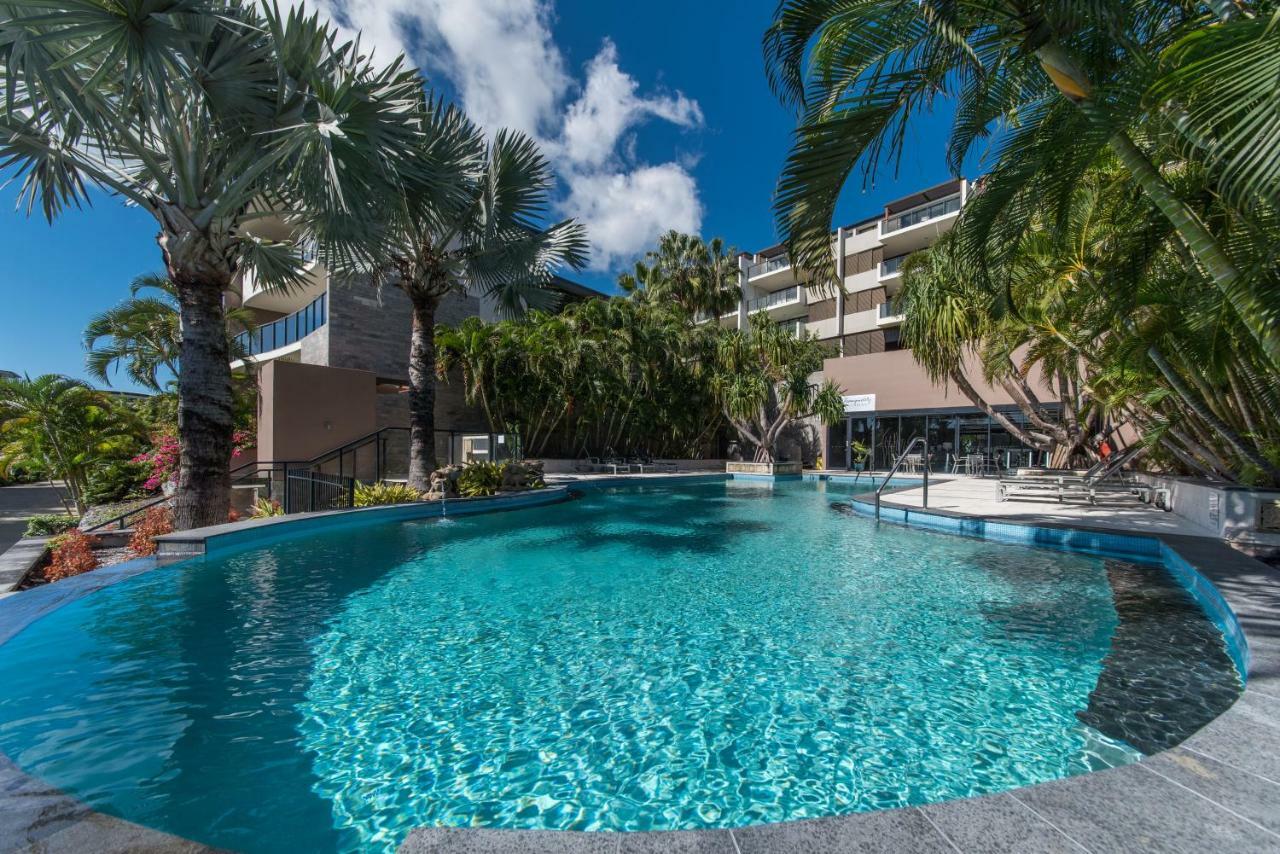 Executive On Whisper Bay - Cannonvale Airlie Beach