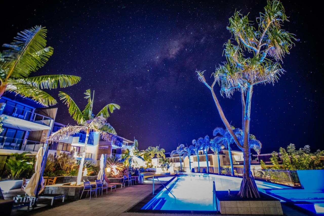 Aparthotel Mirage Whitsundays Airlie Beach