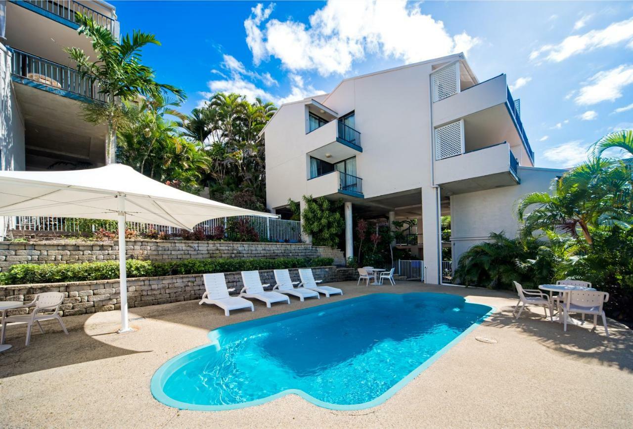 Ocean View 9 * Airlie Beach
