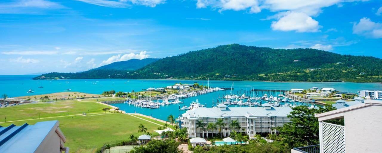 Apartamento Ocean View 49a Airlie Beach