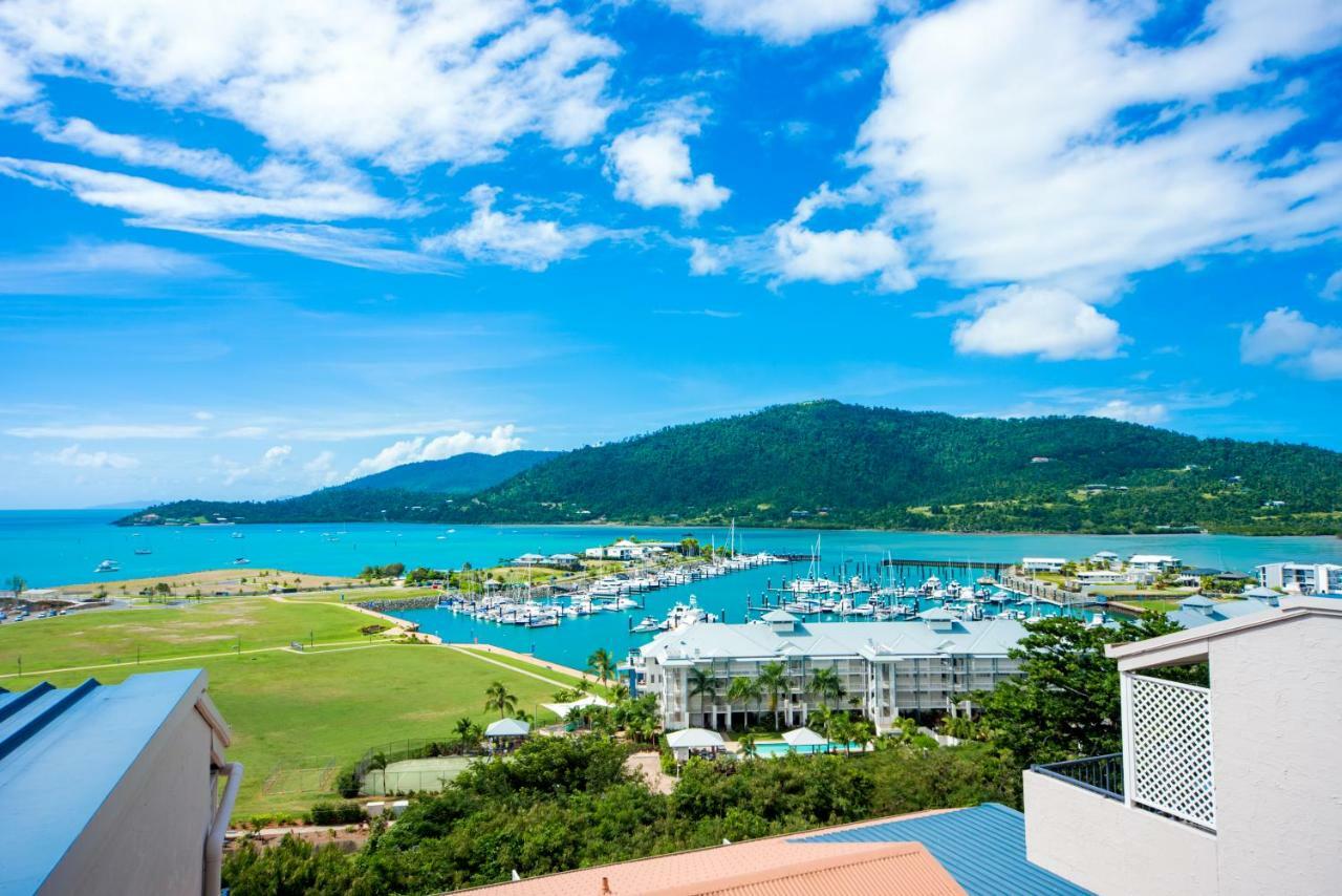 Ocean View 49a * Airlie Beach