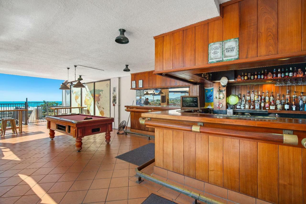 Ocean View 49 Apartment Airlie Beach