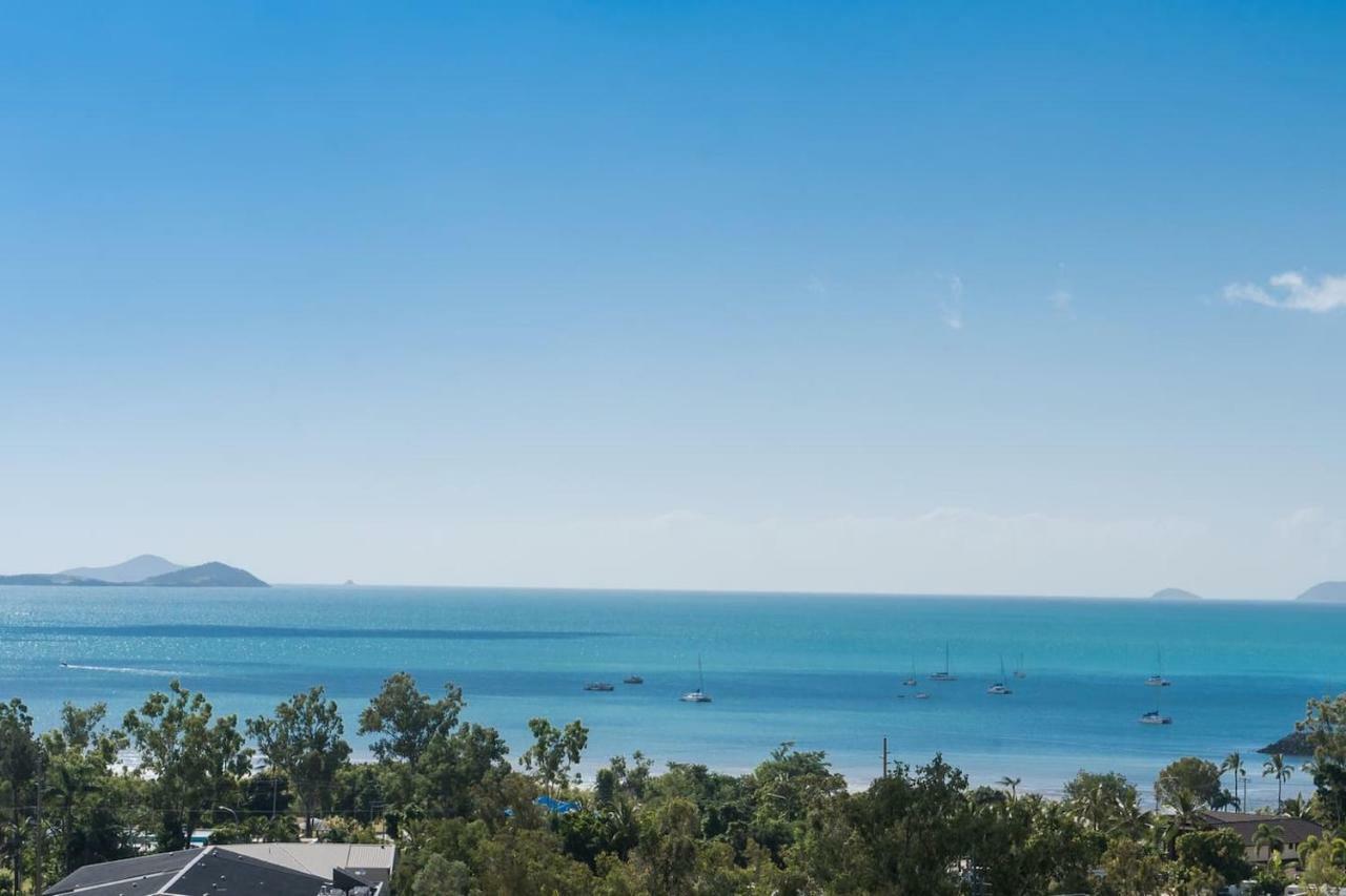 Getaway Ocean Views Apartamento