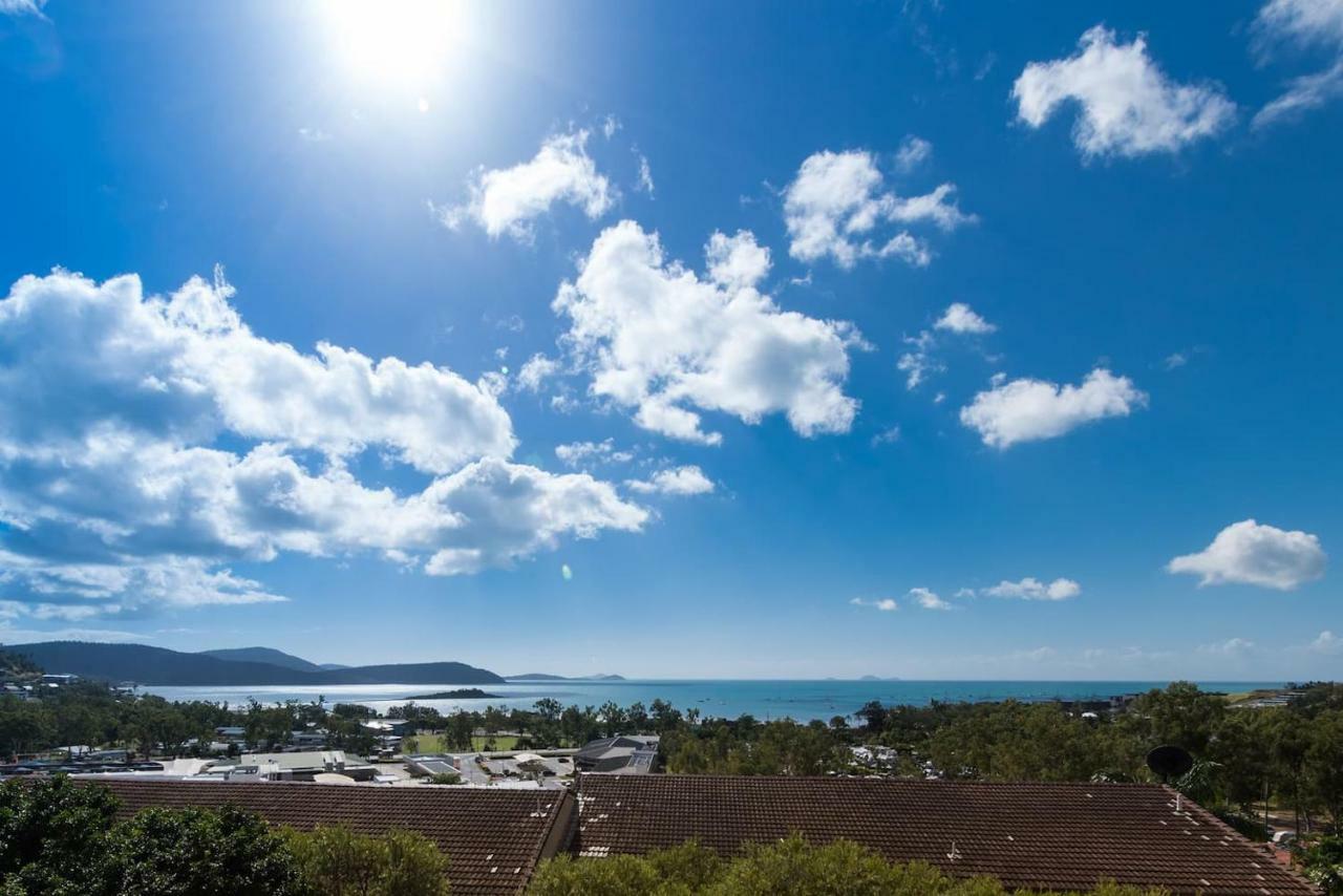 Getaway Ocean Views Apartamento