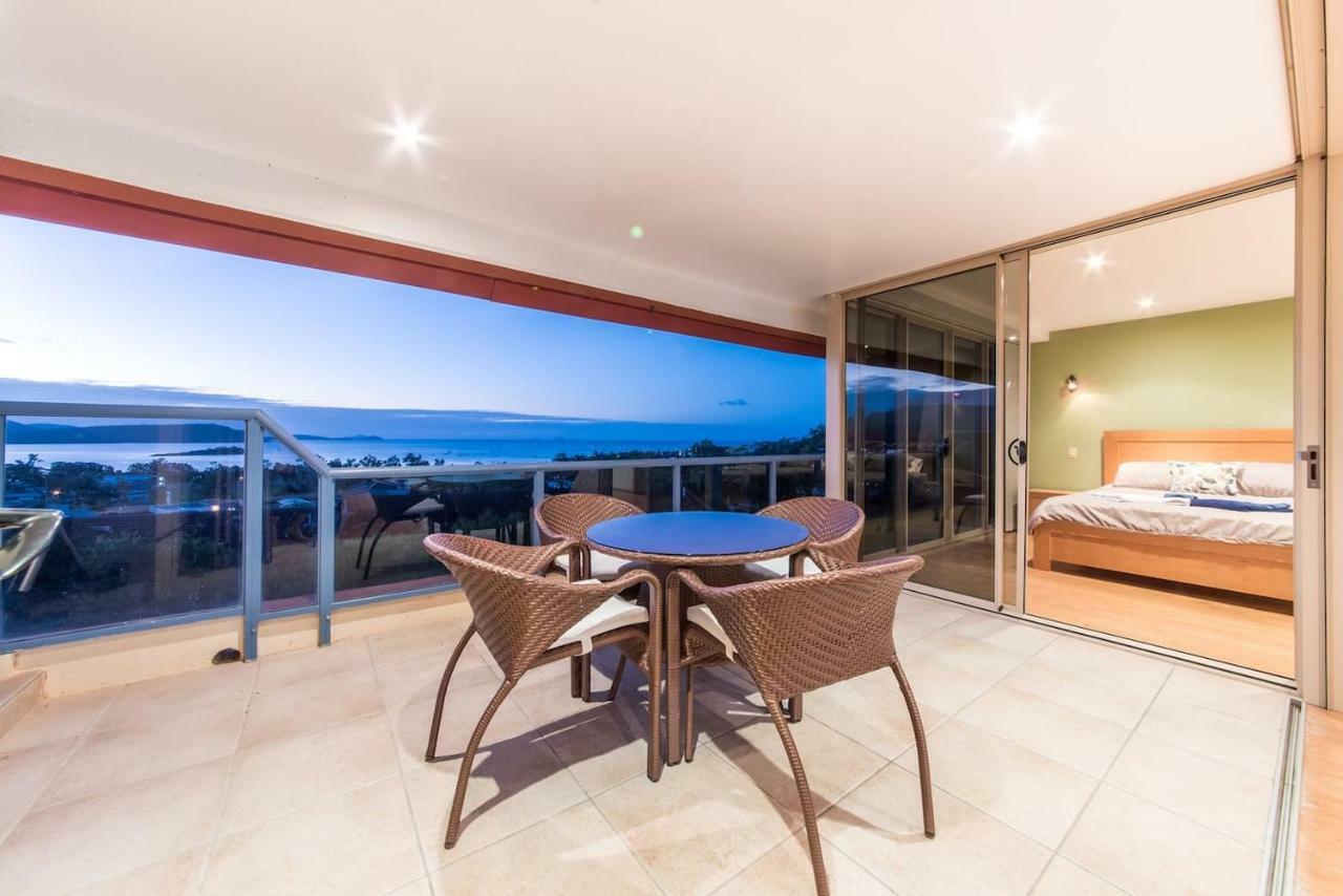 Apartamento Getaway Ocean Views *