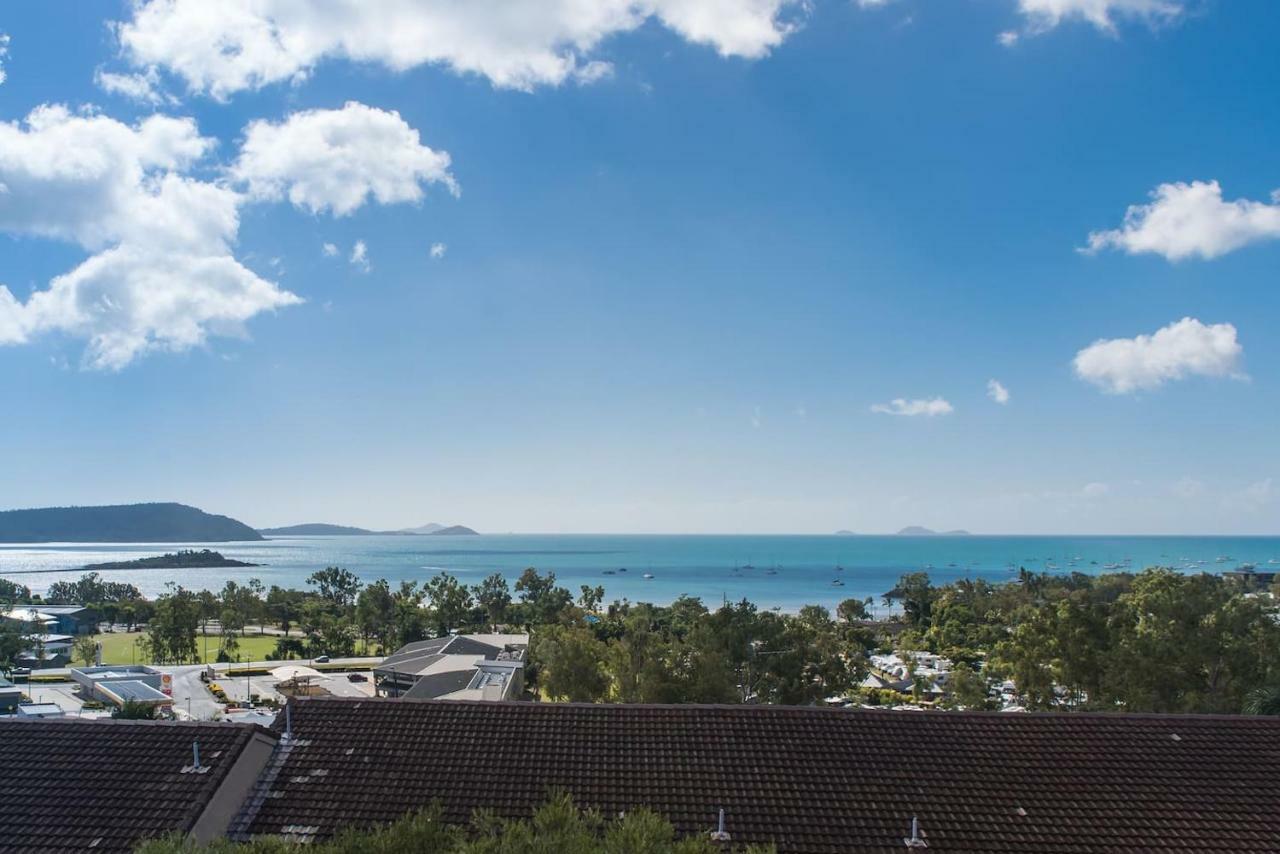 Apartamento Getaway Ocean Views Airlie Beach