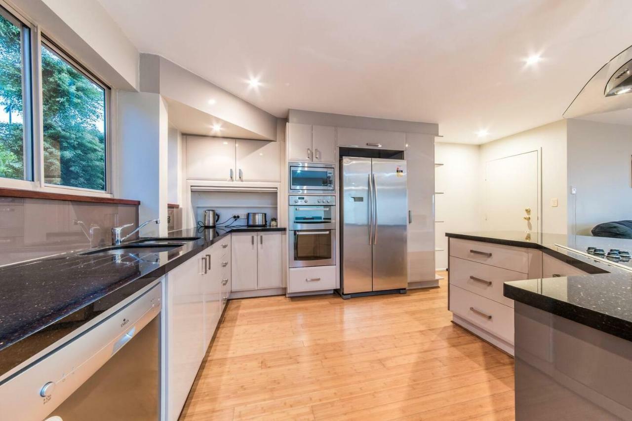 Getaway Ocean Views Apartamento