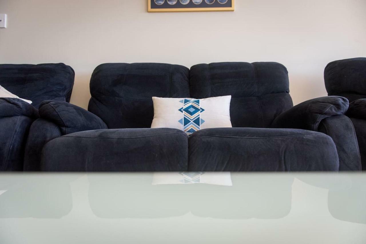 Apartamento Getaway Ocean Views *