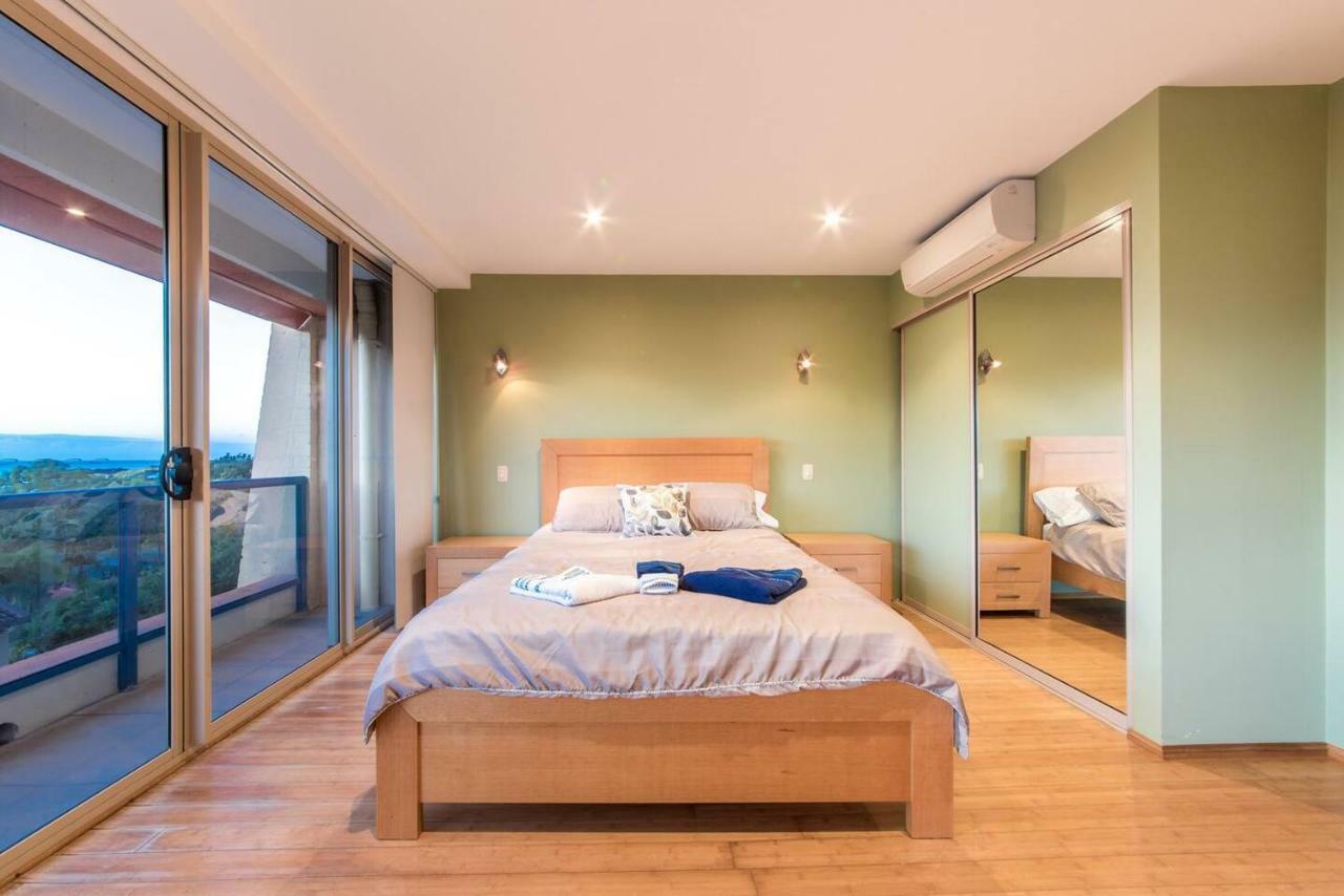 Getaway Ocean Views Apartamento *
