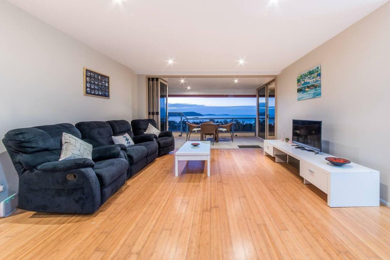 Getaway Ocean Views Apartamento *