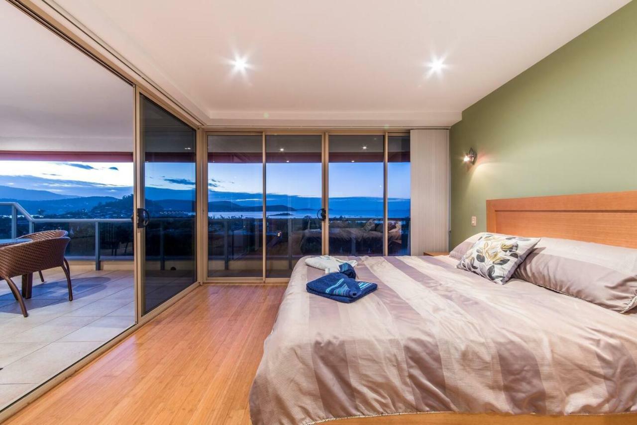 Getaway Ocean Views *