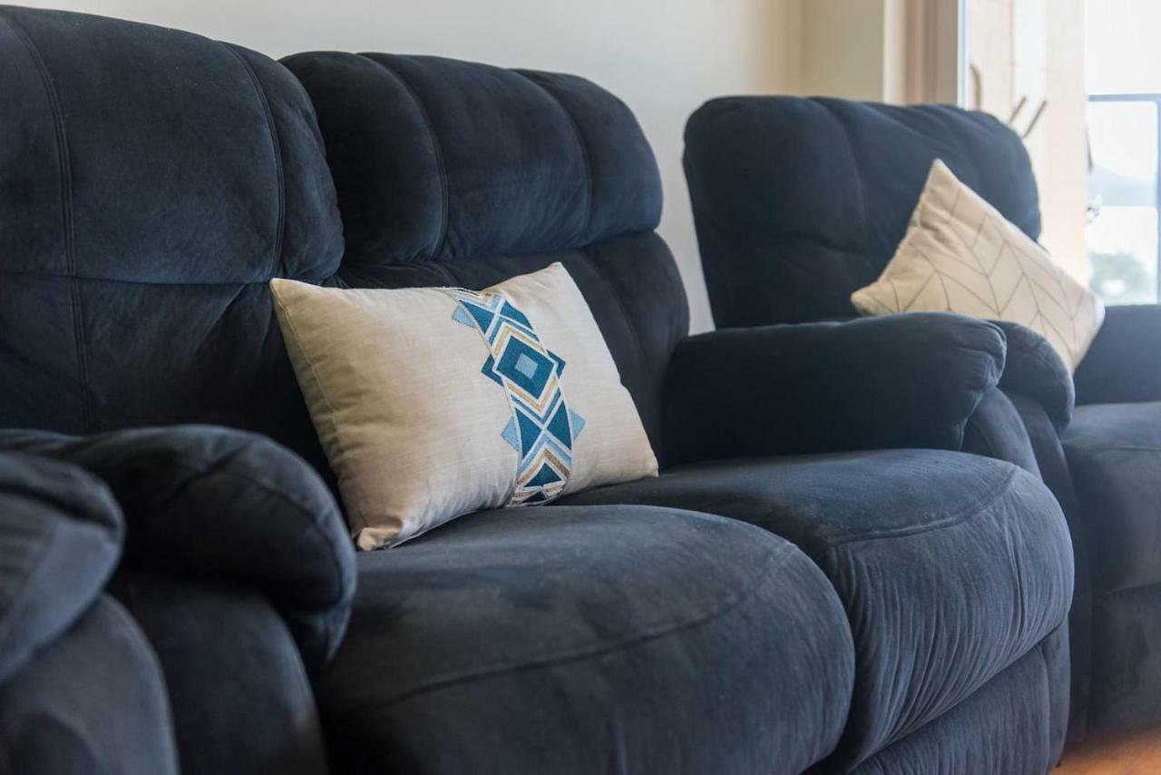 Apartamento Getaway Ocean Views