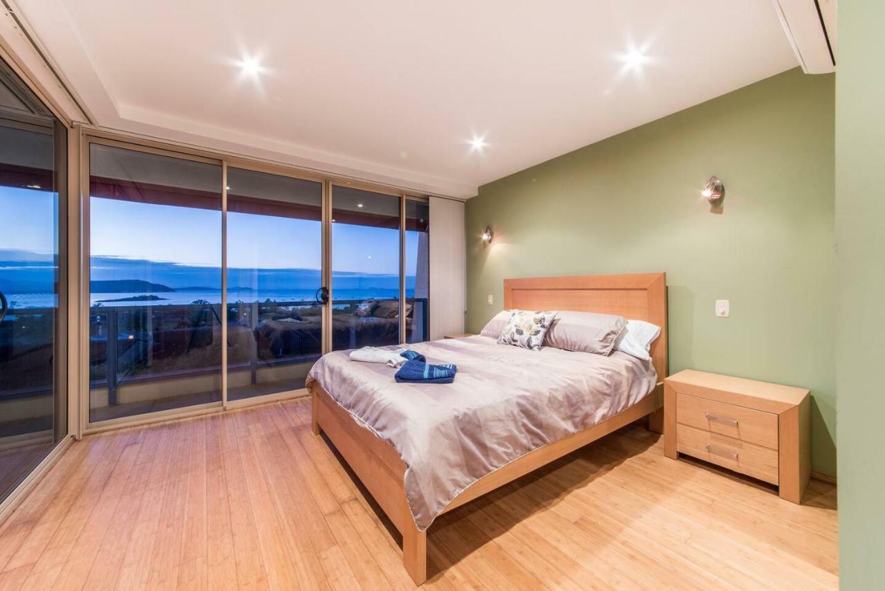Getaway Ocean Views *