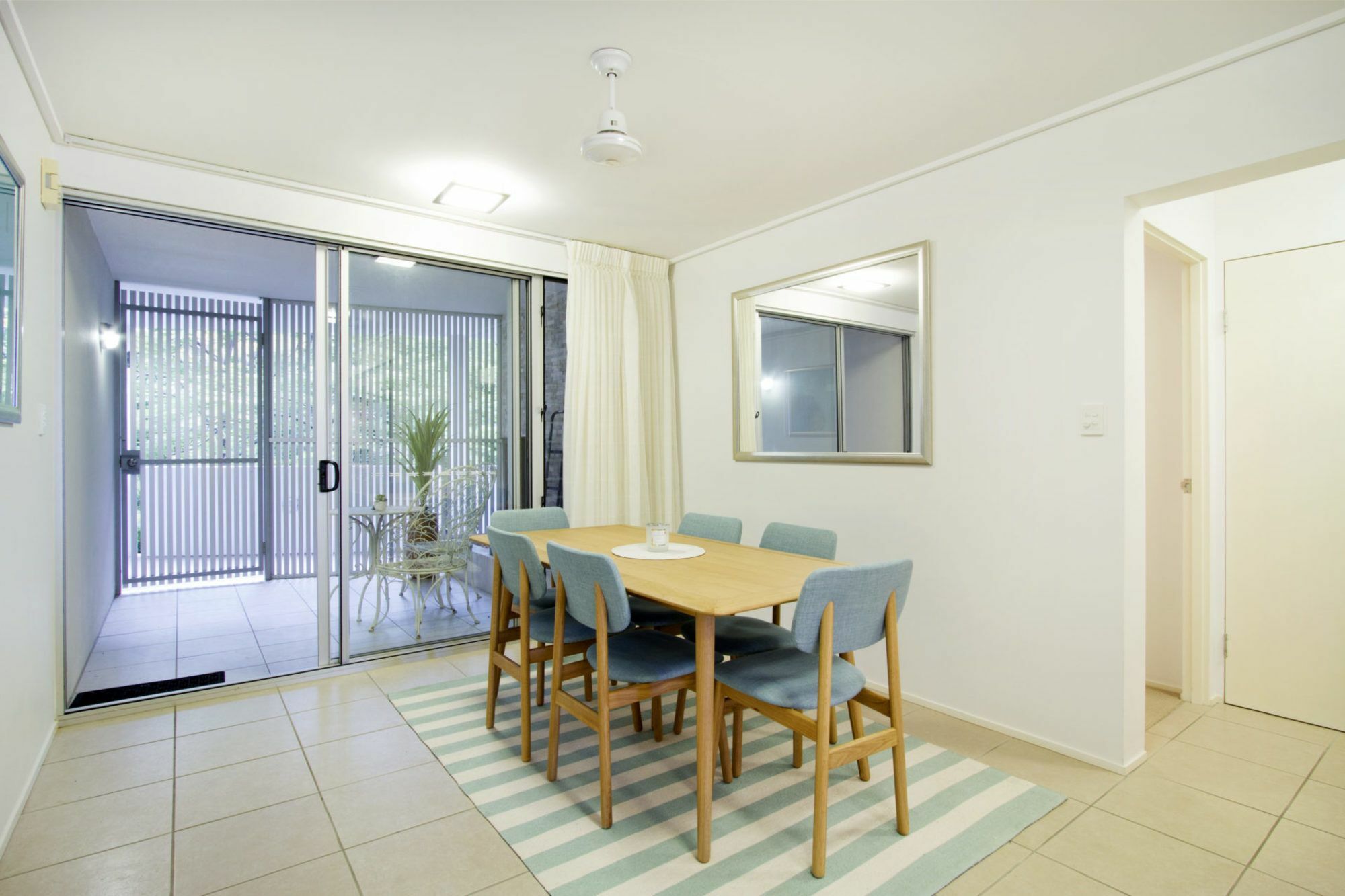 Apartment Tranquility Luxury 2 Bedroom