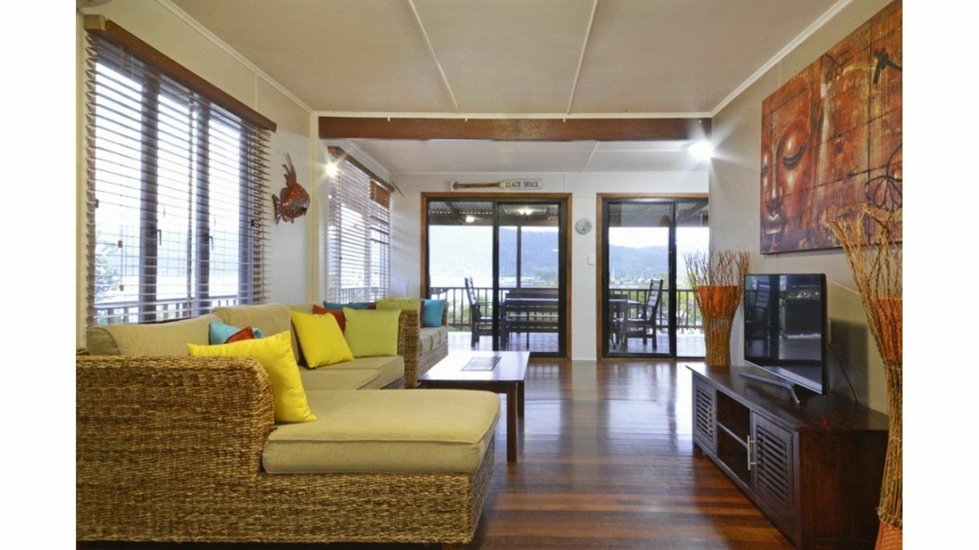 Airlie Casa de hóspedes Airlie Beach