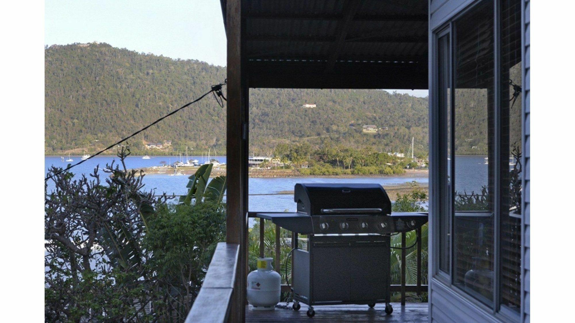 Casa de hóspedes Airlie 3*
