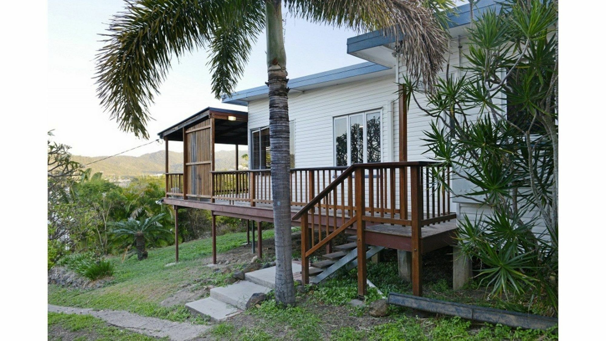 Airlie Casa de hóspedes Airlie Beach