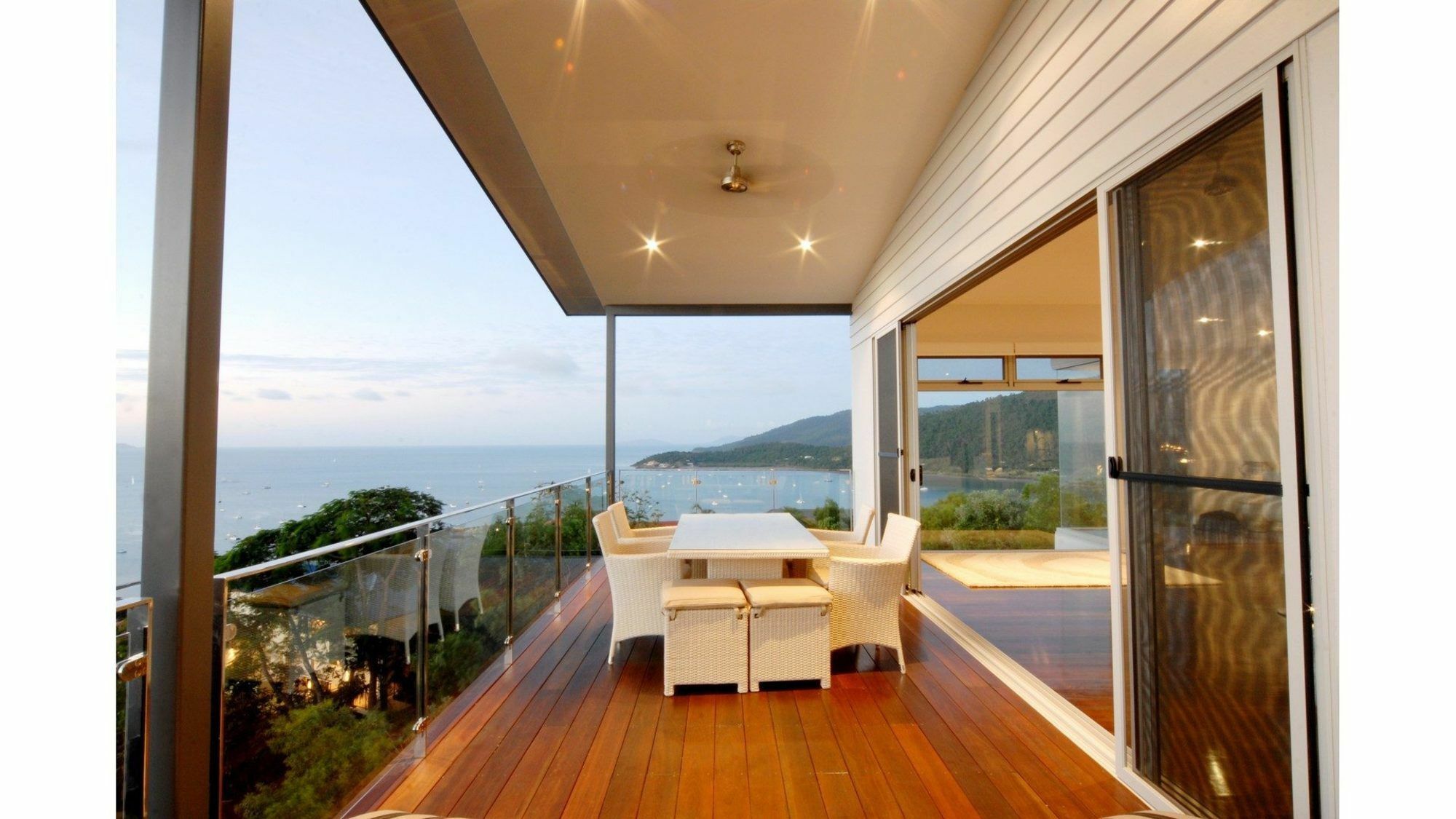 Apartment Horizon Way