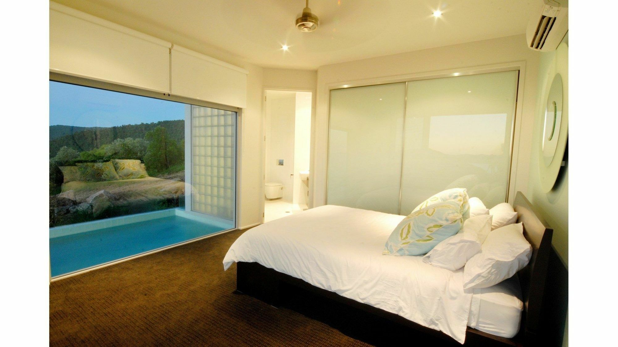 Horizon Way Apartment *