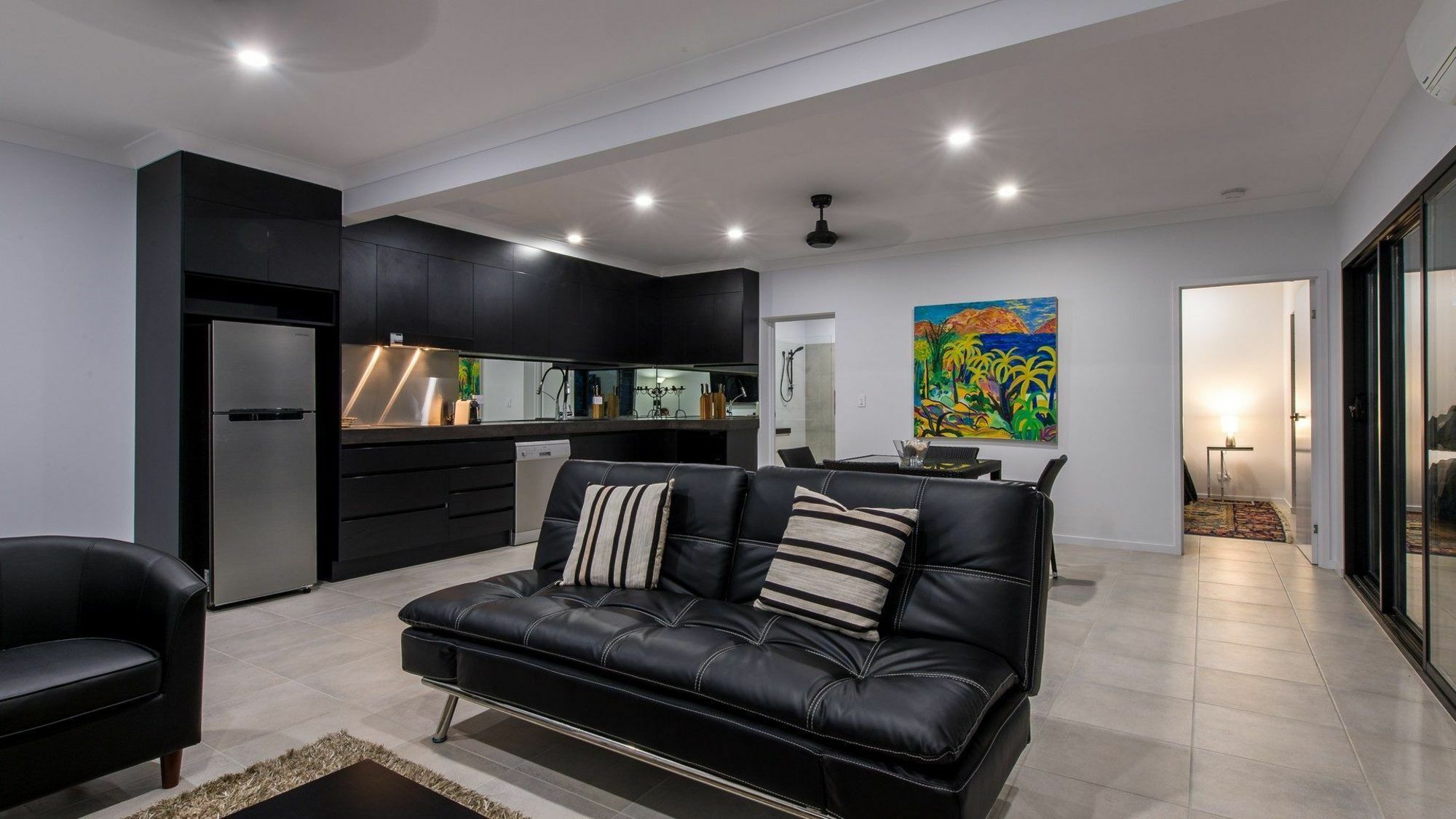 Onestep Airlie Retreat Apartment