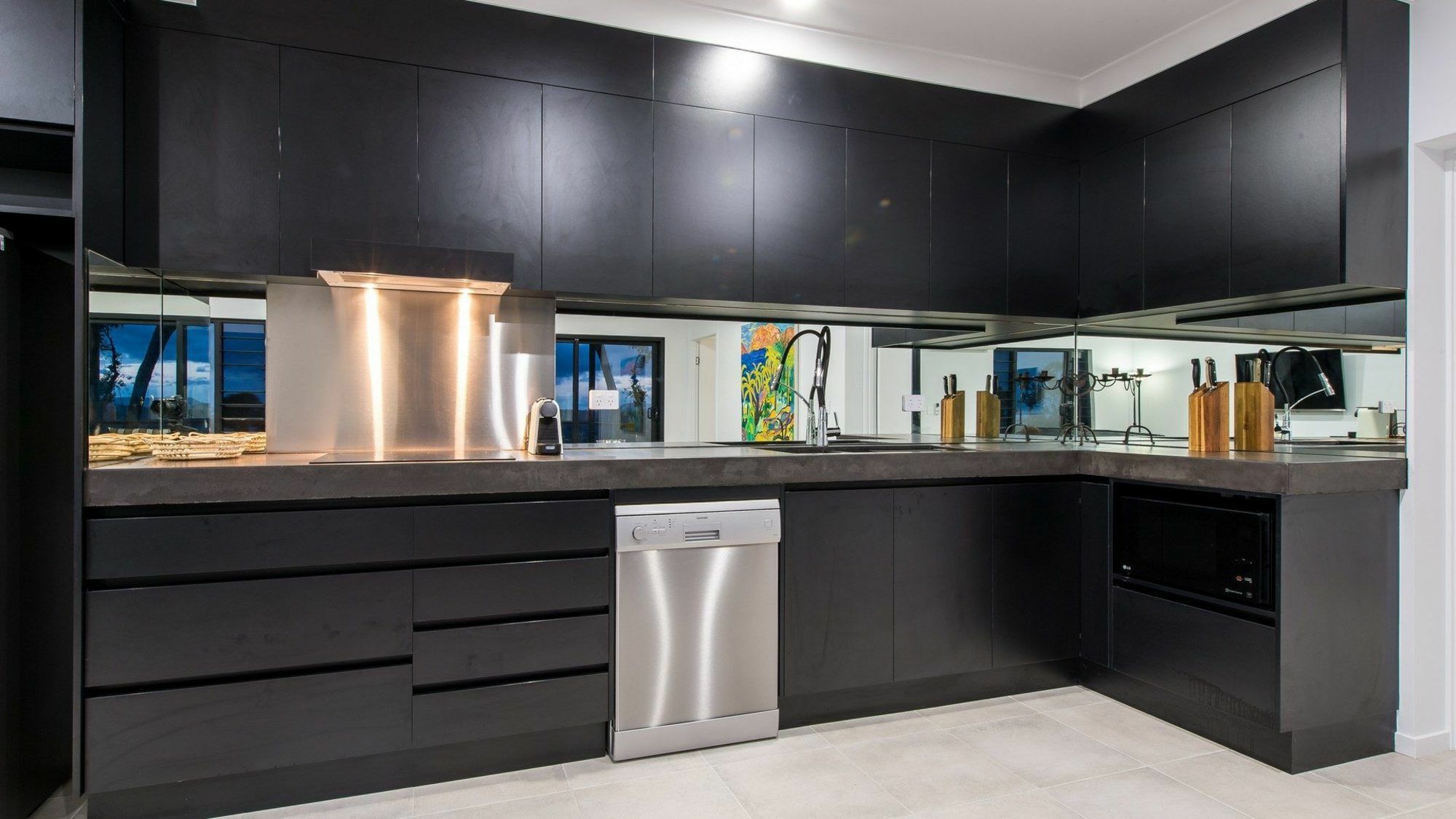 Onestep Airlie Retreat Airlie Beach