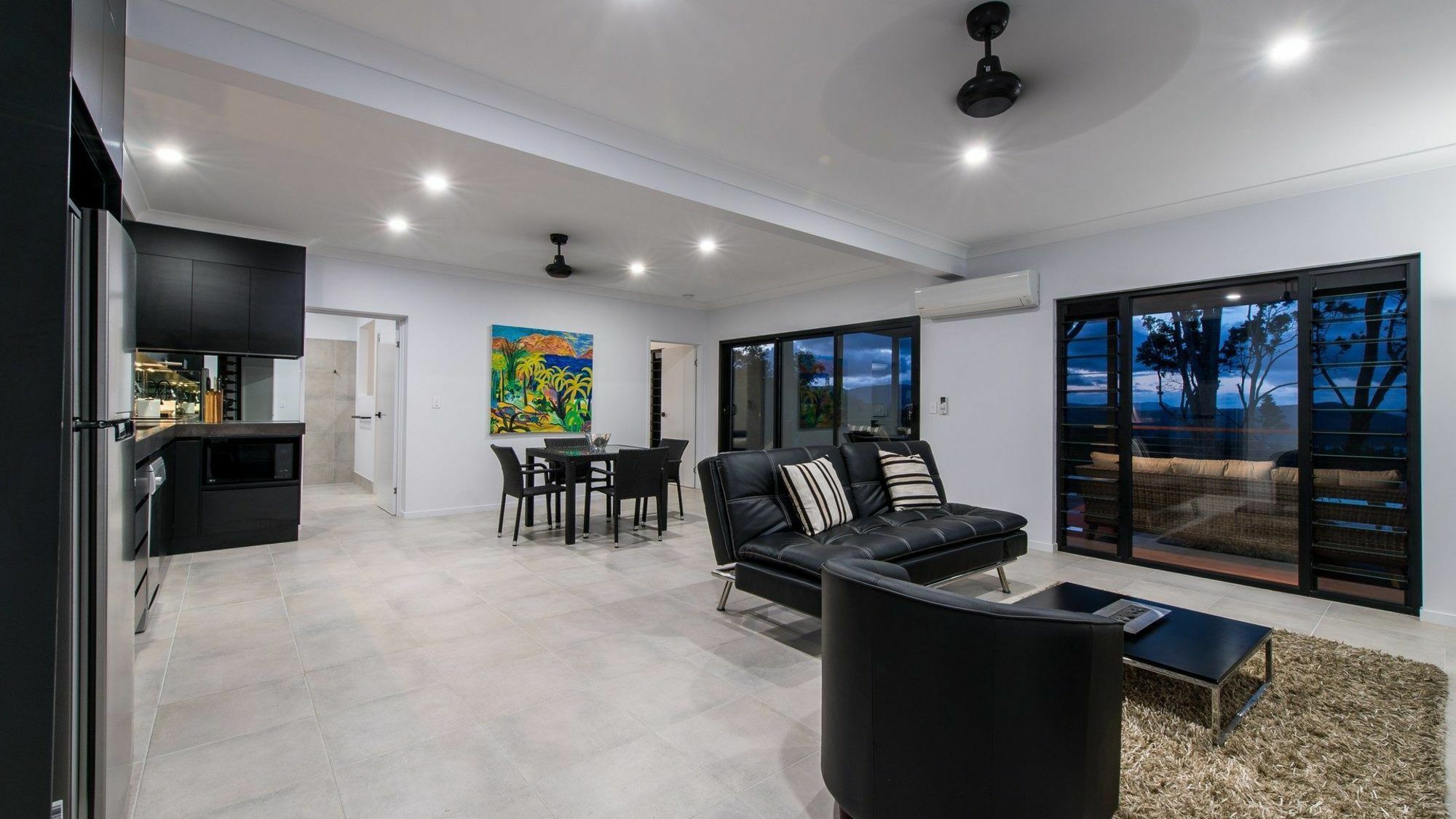 Onestep Airlie Retreat * Airlie Beach