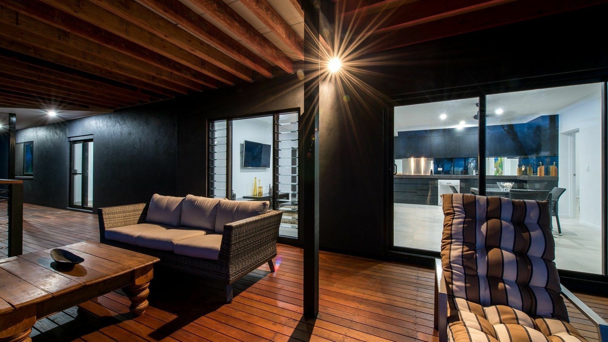 Onestep Airlie Retreat * Airlie Beach