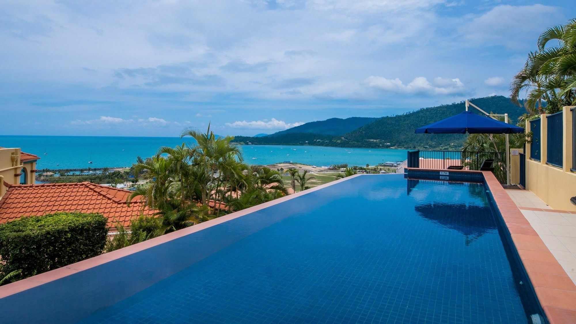 Magnificence At Airlie