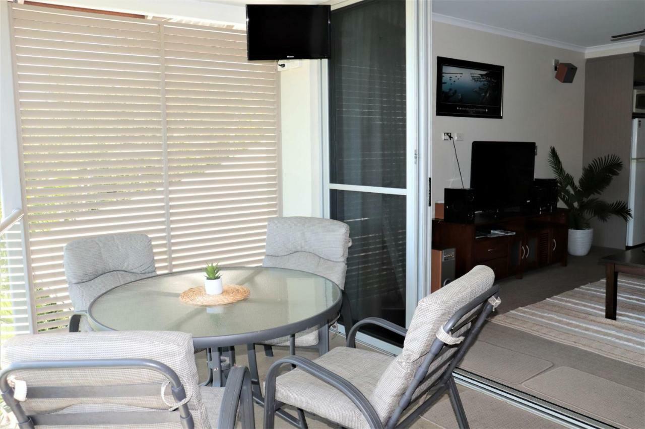 Watersons At Airlie Apartment *