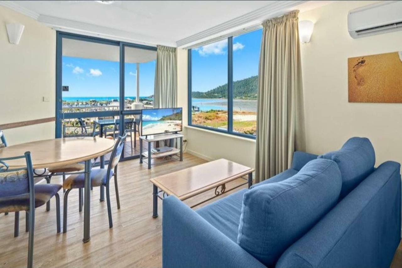 ☆airliedise☆no Hills☆kitchen☆5min Walk 2 Ferry Terminal☆wifi☆netflix Airlie Beach