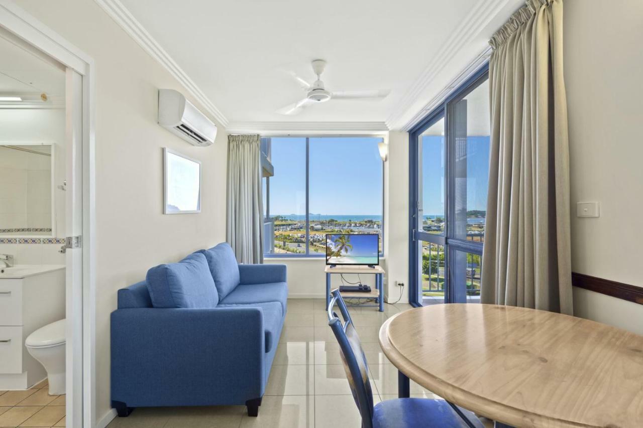 ☆airliedise☆no Hills☆5min Walk 2 Port Of Airlie/ferry Terminal☆wifi☆netflix *