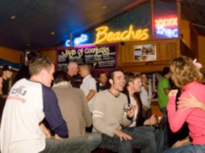 Global Backpackers Airlie Beach * Airlie Beach