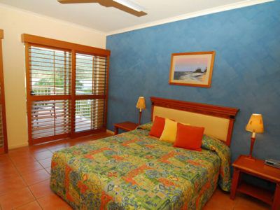 Aparthotel At Boathaven Bay