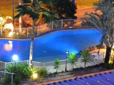 Aparthotel At Boathaven Bay Airlie Beach
