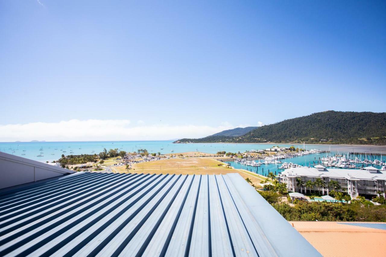 Ocean View 49 * Airlie Beach