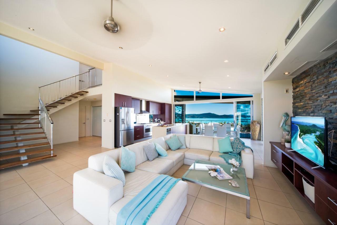 Casa de férias Whitsunday Views - Airlie Beach *