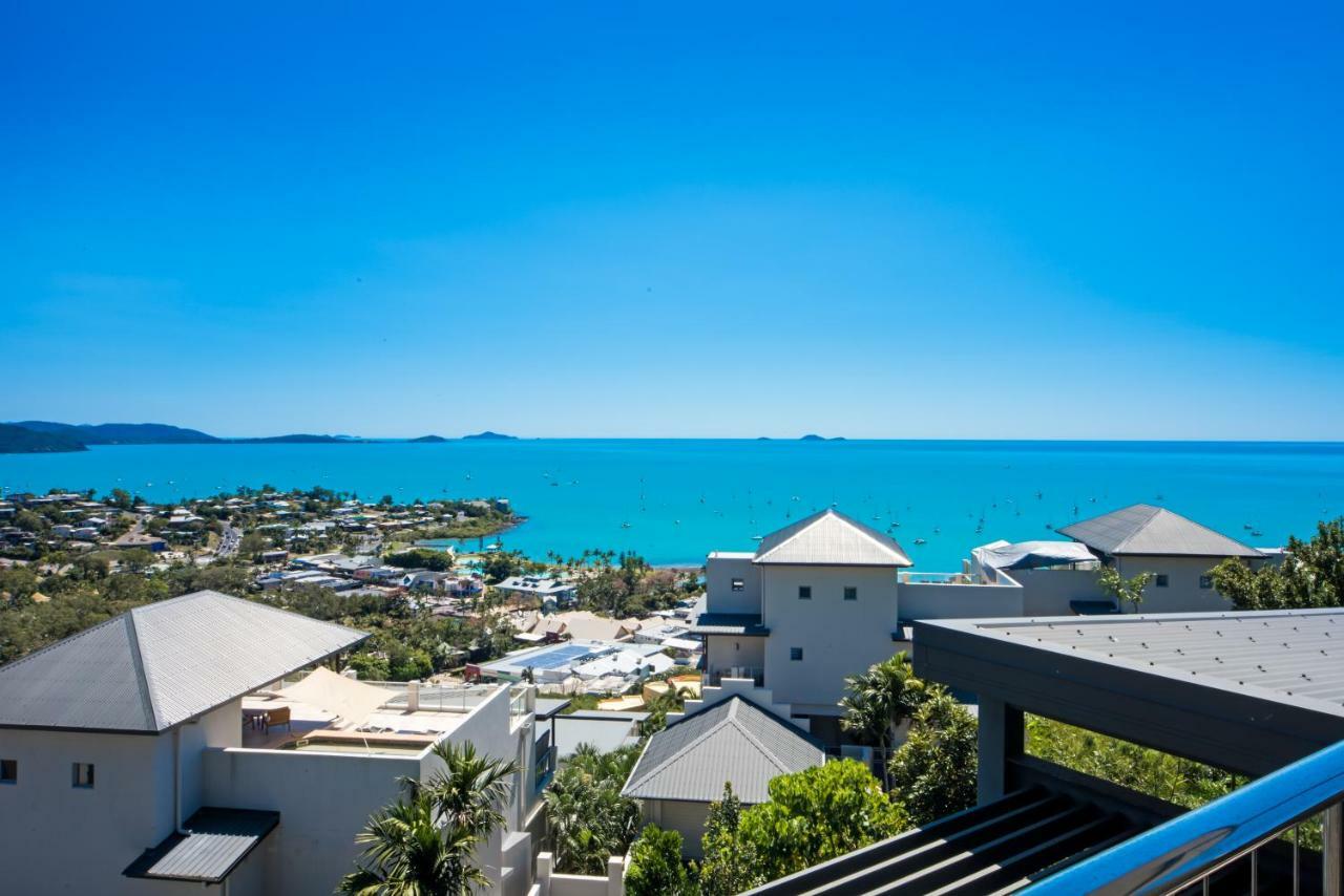Whitsunday Views - Airlie Beach Casa de férias *