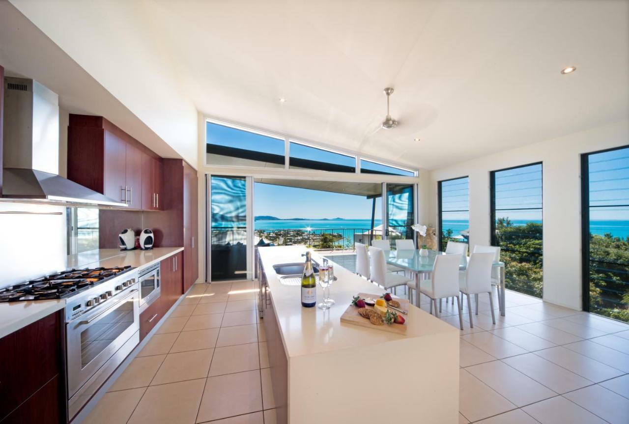 Casa de férias Whitsunday Views - Airlie Beach