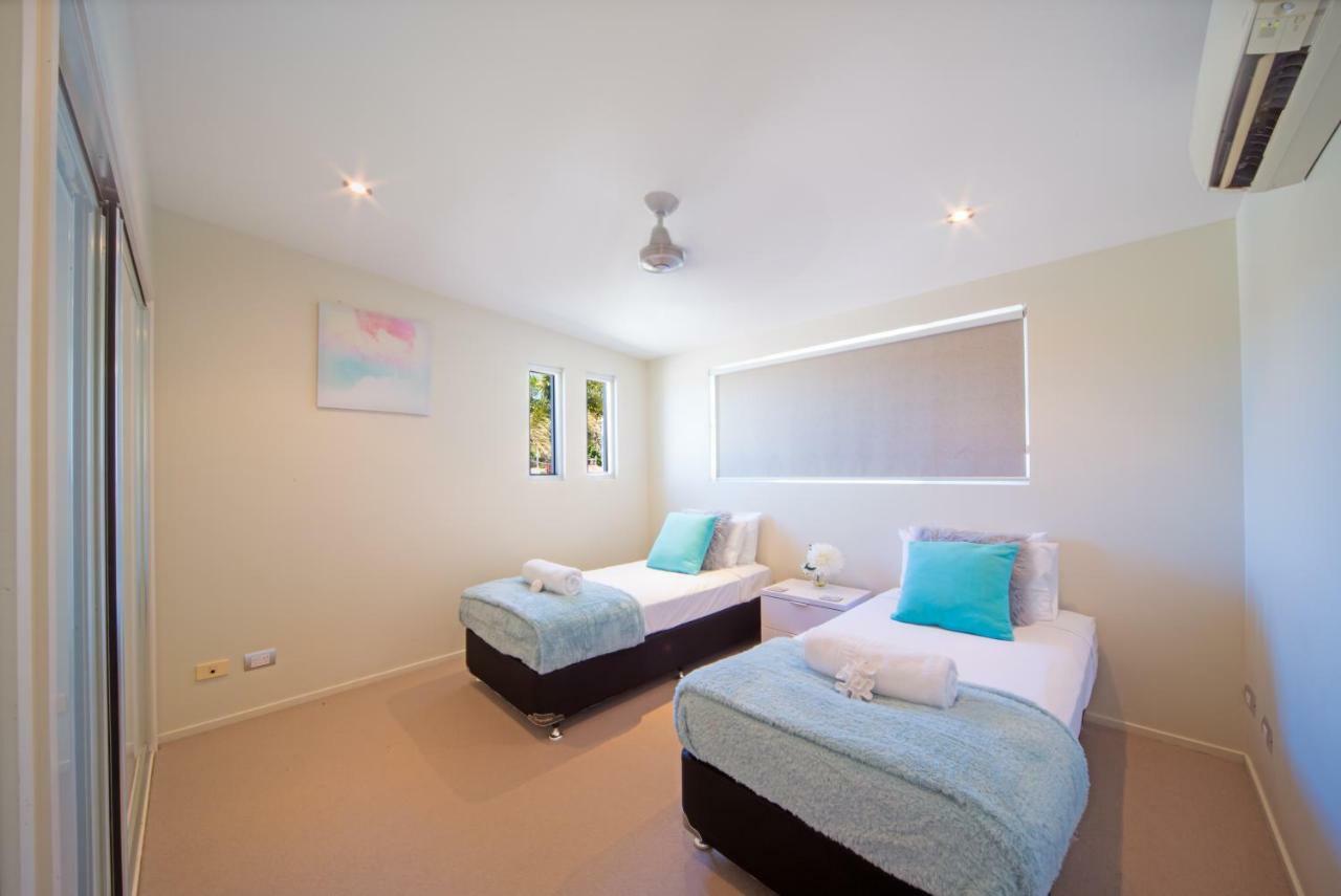 Casa de férias Whitsunday Views - Airlie Beach