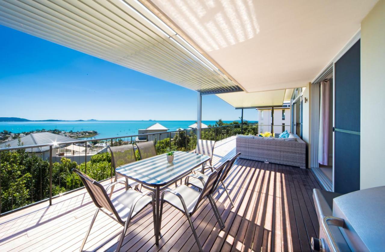 Whitsunday Views - Airlie Beach Casa de férias *